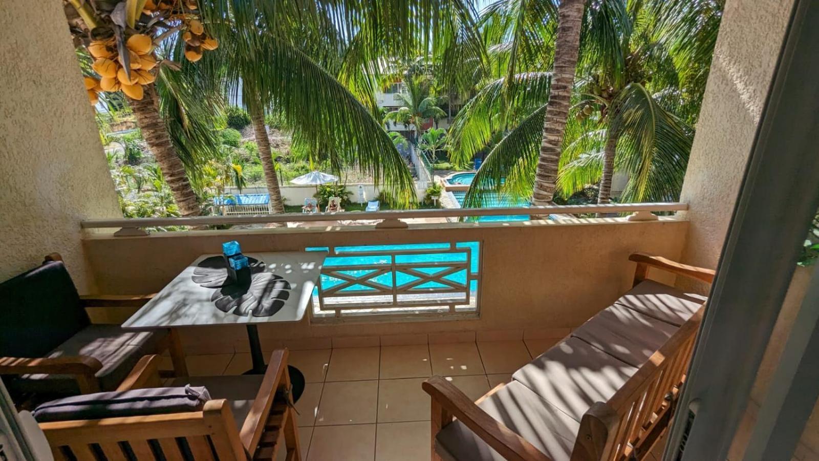 Charming Apartment Close To Beach & Amenities - Appartement De Charme Proche Plage Flic en Flac Экстерьер фото