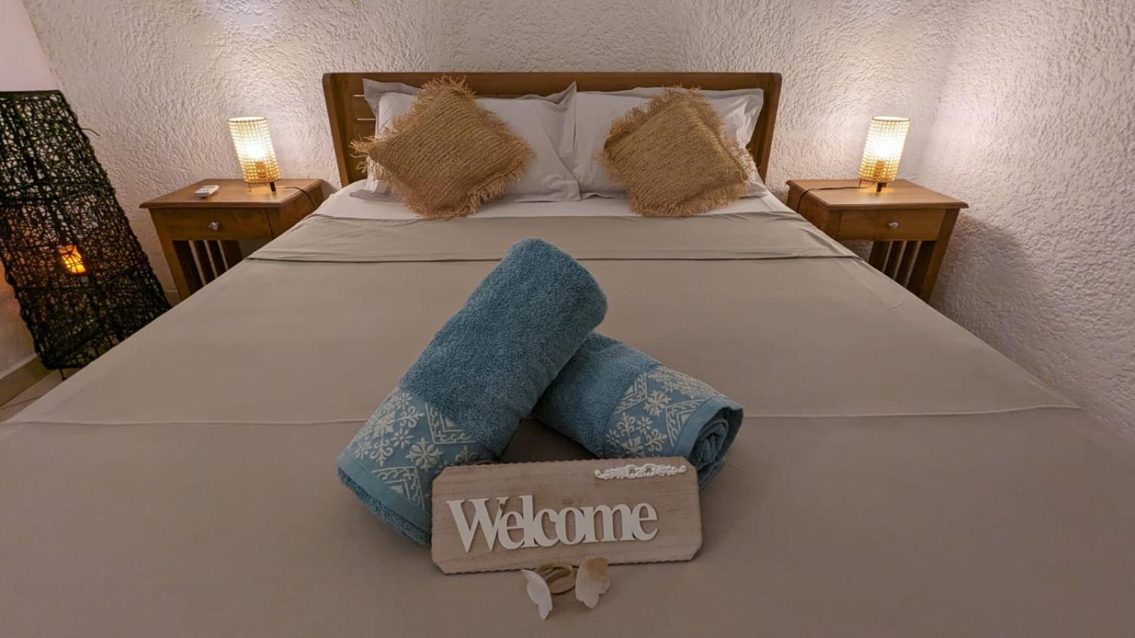 Charming Apartment Close To Beach & Amenities - Appartement De Charme Proche Plage Flic en Flac Экстерьер фото
