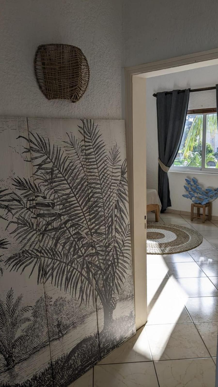 Charming Apartment Close To Beach & Amenities - Appartement De Charme Proche Plage Flic en Flac Экстерьер фото