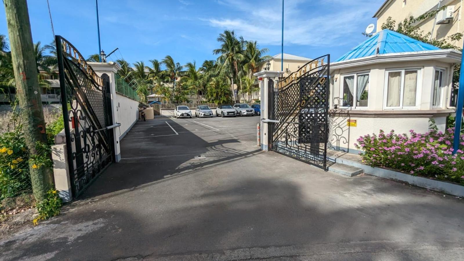 Charming Apartment Close To Beach & Amenities - Appartement De Charme Proche Plage Flic en Flac Экстерьер фото