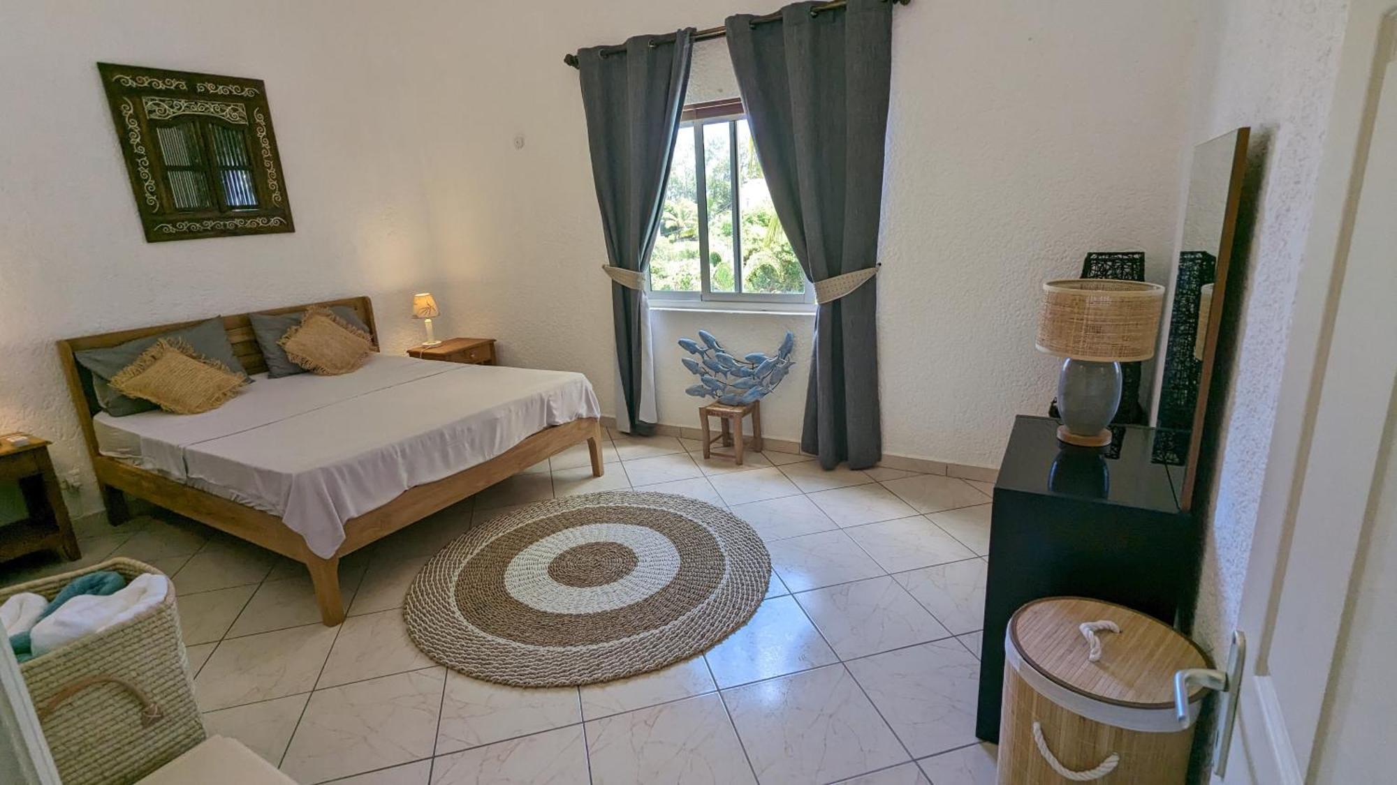 Charming Apartment Close To Beach & Amenities - Appartement De Charme Proche Plage Flic en Flac Экстерьер фото