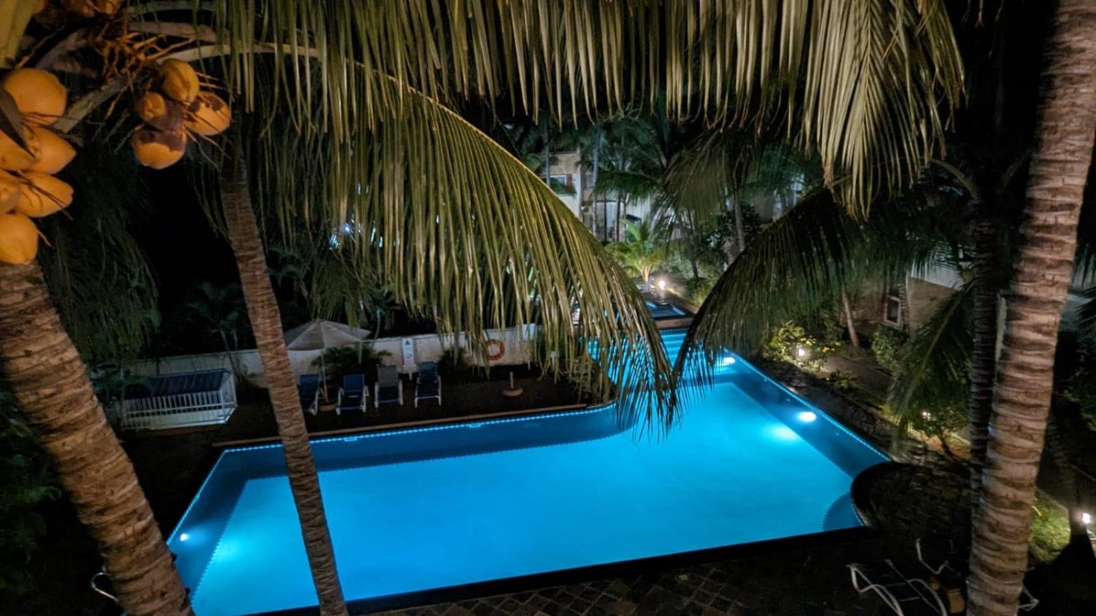Charming Apartment Close To Beach & Amenities - Appartement De Charme Proche Plage Flic en Flac Экстерьер фото