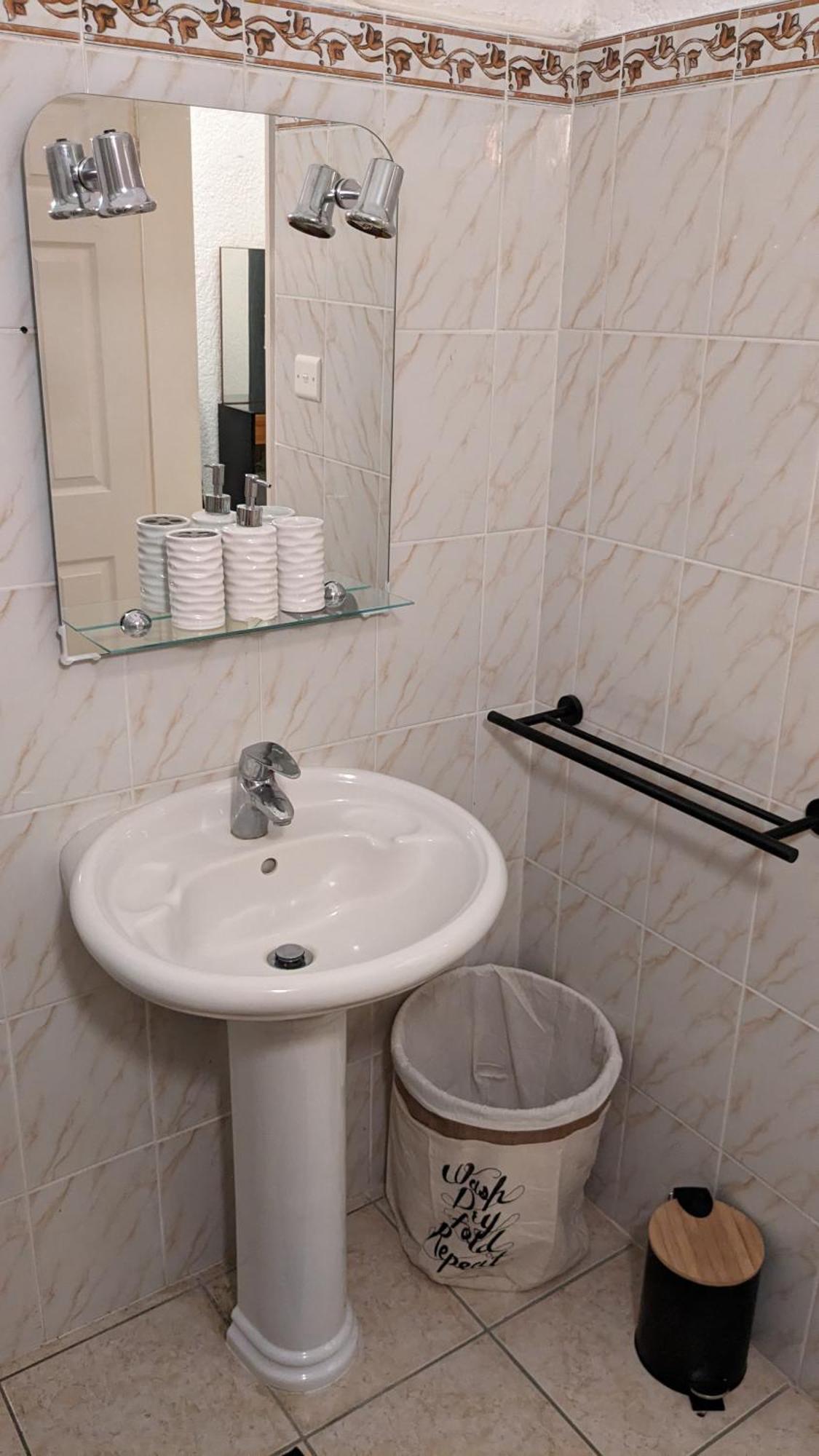 Charming Apartment Close To Beach & Amenities - Appartement De Charme Proche Plage Flic en Flac Экстерьер фото