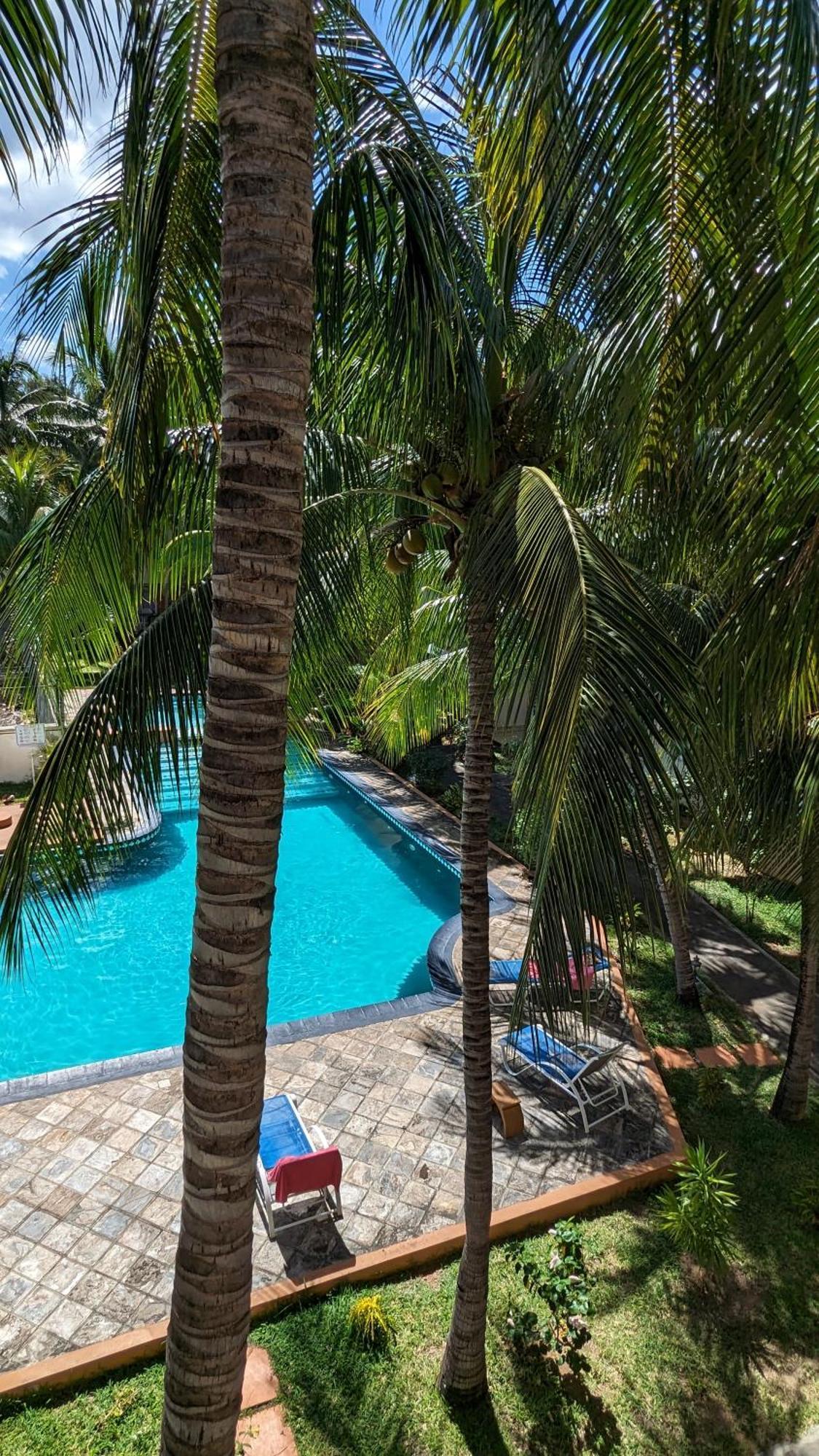 Charming Apartment Close To Beach & Amenities - Appartement De Charme Proche Plage Flic en Flac Экстерьер фото
