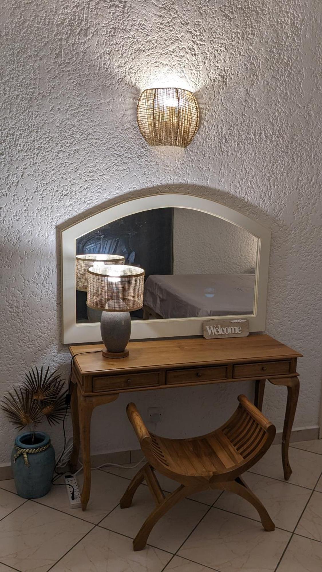 Charming Apartment Close To Beach & Amenities - Appartement De Charme Proche Plage Flic en Flac Экстерьер фото